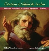 Cânticos à glória do Senhor