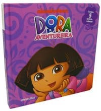 Dora, a Aventureira – Histórias Divertidas