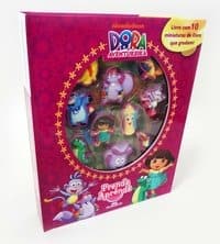 Dora, A Aventureira – Prenda e Aprenda