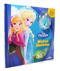 Frozen – Minhas Histórias