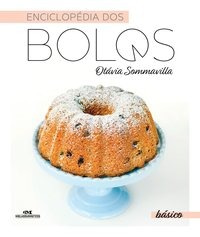 Enciclopédia dos Bolos – Básico