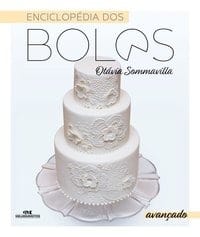 Enciclopédia dos Bolos – Avançado