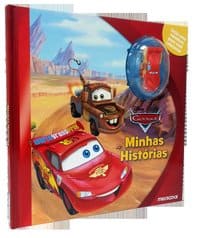 Carros – Minhas Histórias