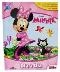 Minnie – Dia a Dia