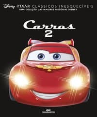 Clássicos Inesquecíveis – Carros 2