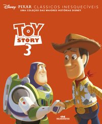 Clássicos Inesquecíveis – Toy Story 3