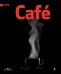 Chefs – Café – ESGOTADO