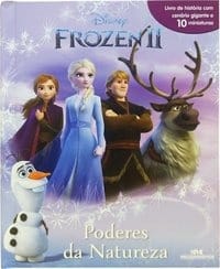 Frozen 2 – Poderes da Natureza