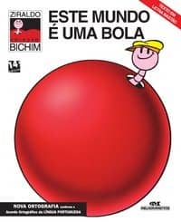 Este Mundo É uma Bola