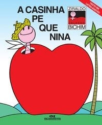 A Casinha Pequenina