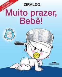 Muito Prazer, Bebê!