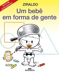 Um Bebê em Forma de Gente