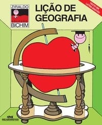 Lição de Geografia