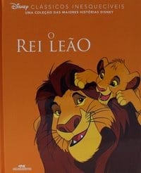 Clássicos Inesquecíveis – O Rei Leão