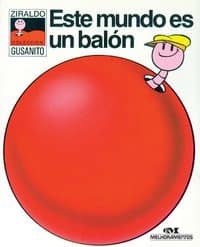 Este mundo es un balón