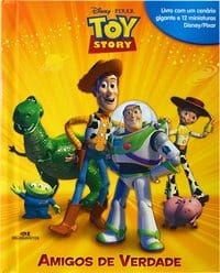 Amigos de Verdade – Toy Story