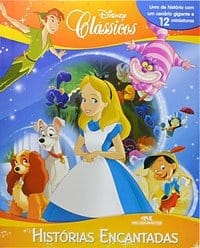 Classicos Disney Historias Encantadas