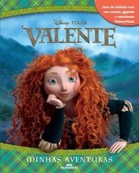 Valente – Minhas Aventuras