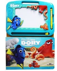 Procurando Dory – Tela Mágica