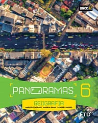 Panoramas Geografia – 6º ano