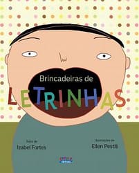 Brincadeiras de letrinhas