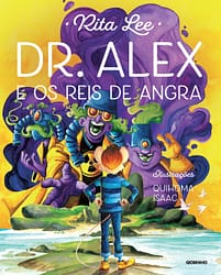 Dr. Alex e os reis de Angra