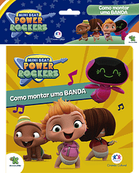 Mini beat power rockers