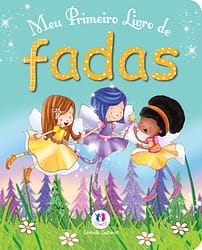 Meu primeiro livro de fadas