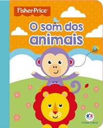 Fisher-Price – O som dos animais