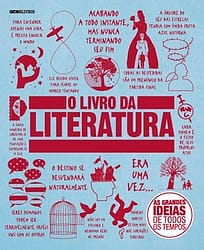 O livro da literatura