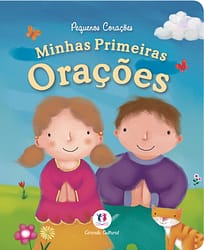 Minhas primeiras orações