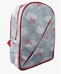 Mochila Estampada Casual