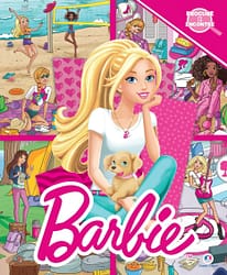 Barbie