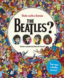 Onde está a banda The Beatles?