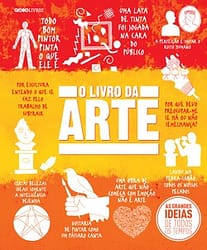 O Livro da Arte