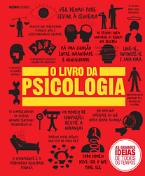 O Livro Da Psicologia