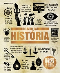 O Livro Da História