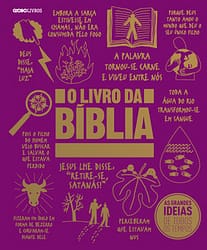 O livro da Bíblia