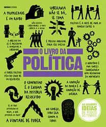 O livro da política