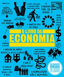 O livro da economia