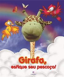 Girafa, estique seu pescoço!