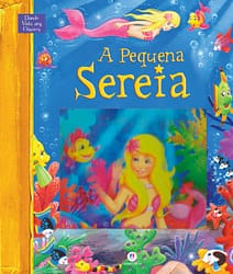 A Pequena Sereia