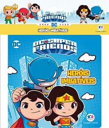 DC Super Friends