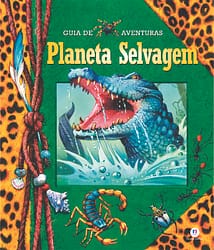 Planeta selvagem