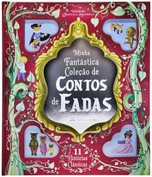 Minha Fantástica Coleção de Contos de Fadas