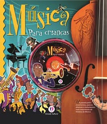 Música para crianças