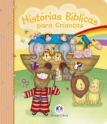 Histórias bíblicas para crianças