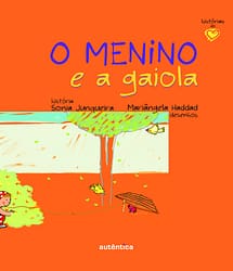 O menino e a gaiola