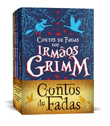 Contos de fadas