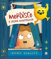 Mordisco – A caçada monstruosa